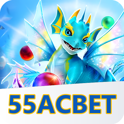 Logo Oficial 55AC BET Download